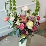 Florero Fiorela - Imagen 2